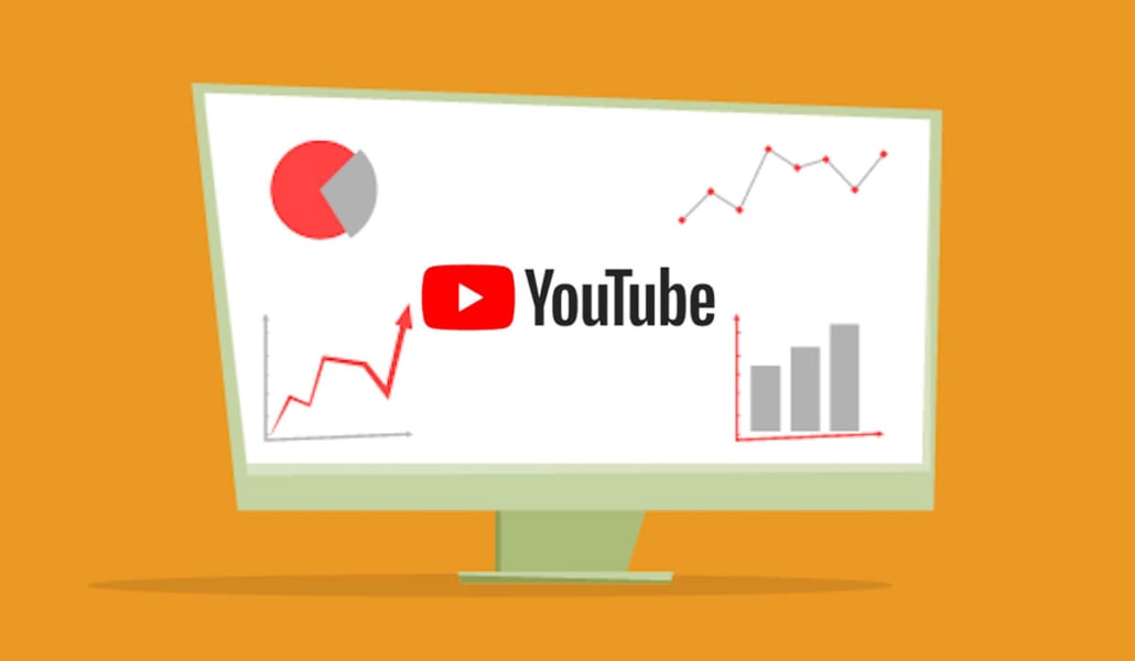 YouTube Video Content Strategies, Advertising, & Subscriber Building Management Monthly Add-On Package